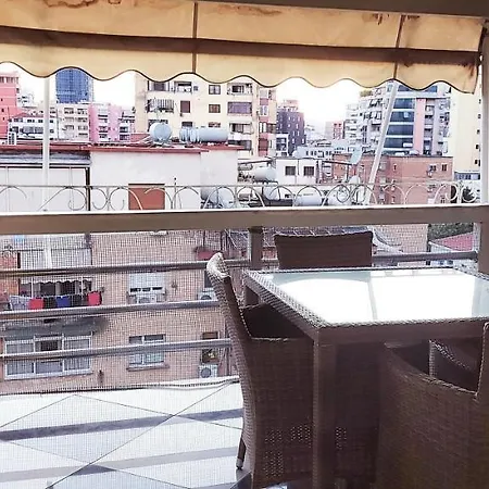 Daire Lovely In Heart Of